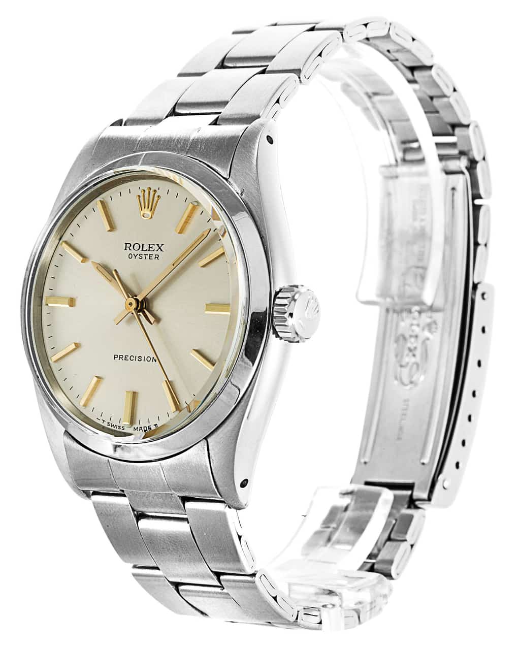 Rolex oyster precision discount 6422